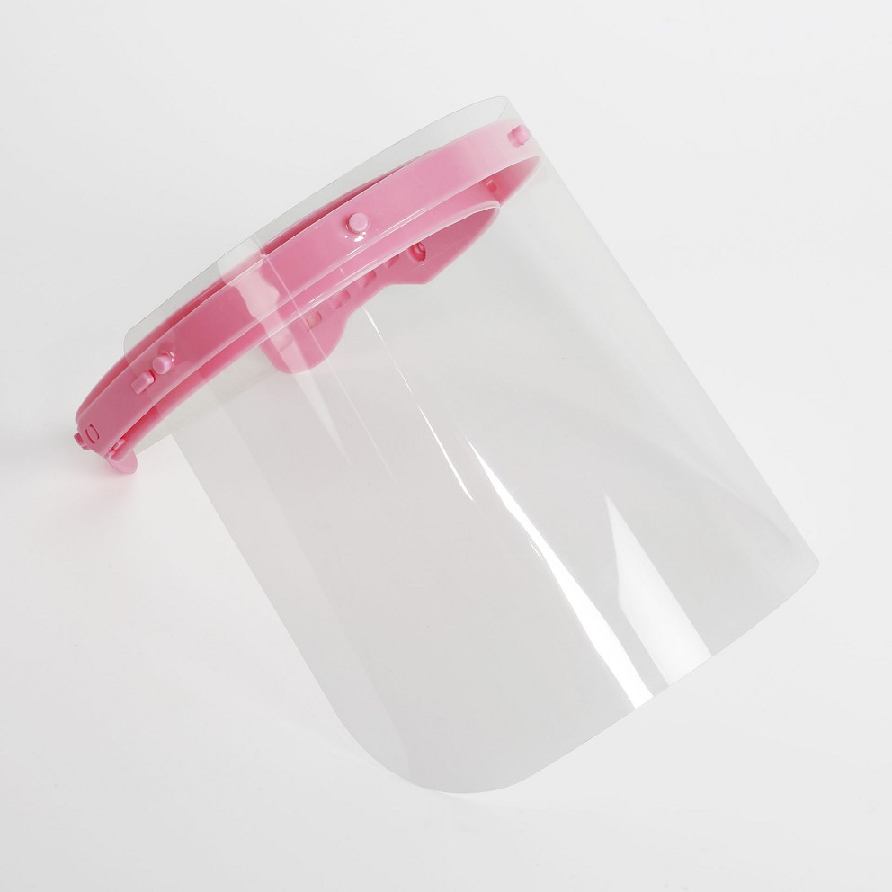 Visiera Facciale Protettiva PET per Bambini